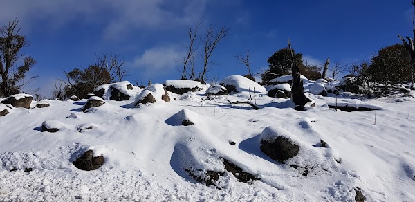 Snowy Mountains 2