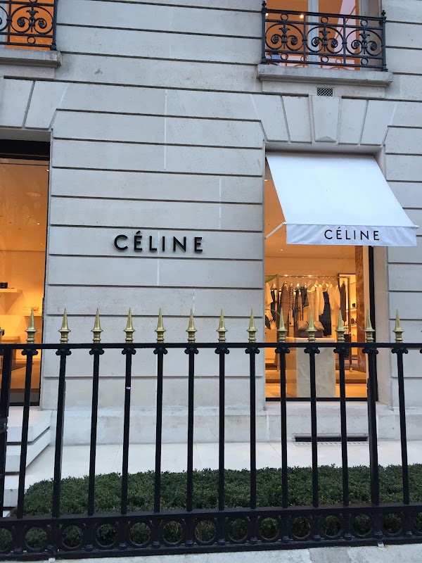 Céline