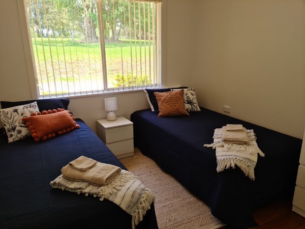 Dangar Falls Lodge | Camp | Caravan 5