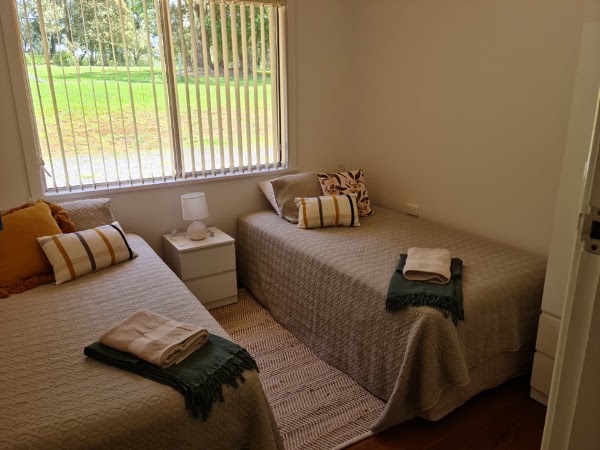 Dangar Falls Lodge | Camp | Caravan 2