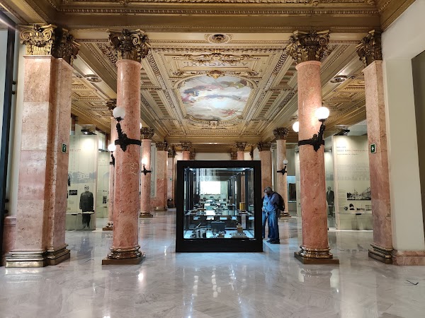 Museo del Telégrafo