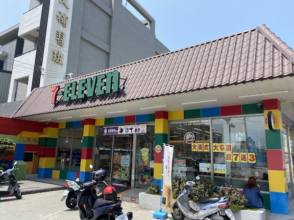 7-ELEVEN 億承門市 1