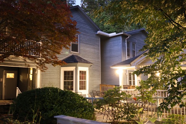 Kettle Creek Inn