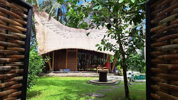Green Village Bali