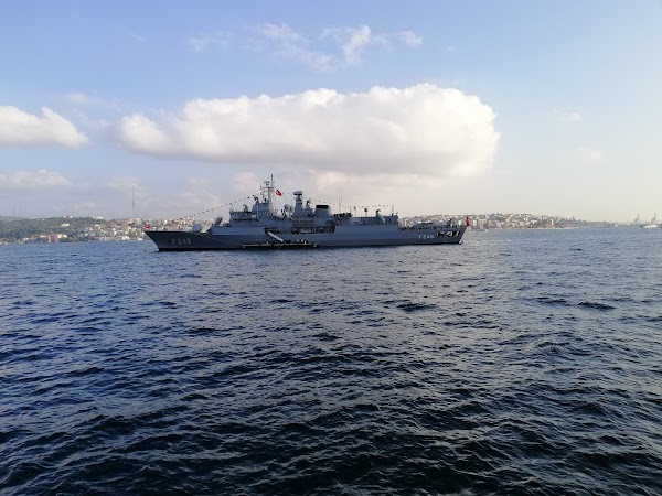 Beşiktaş