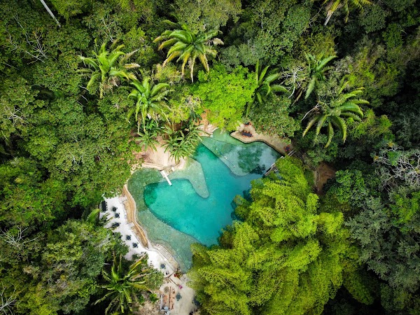 Santuário Ecológico Fazenda Santa Tereza