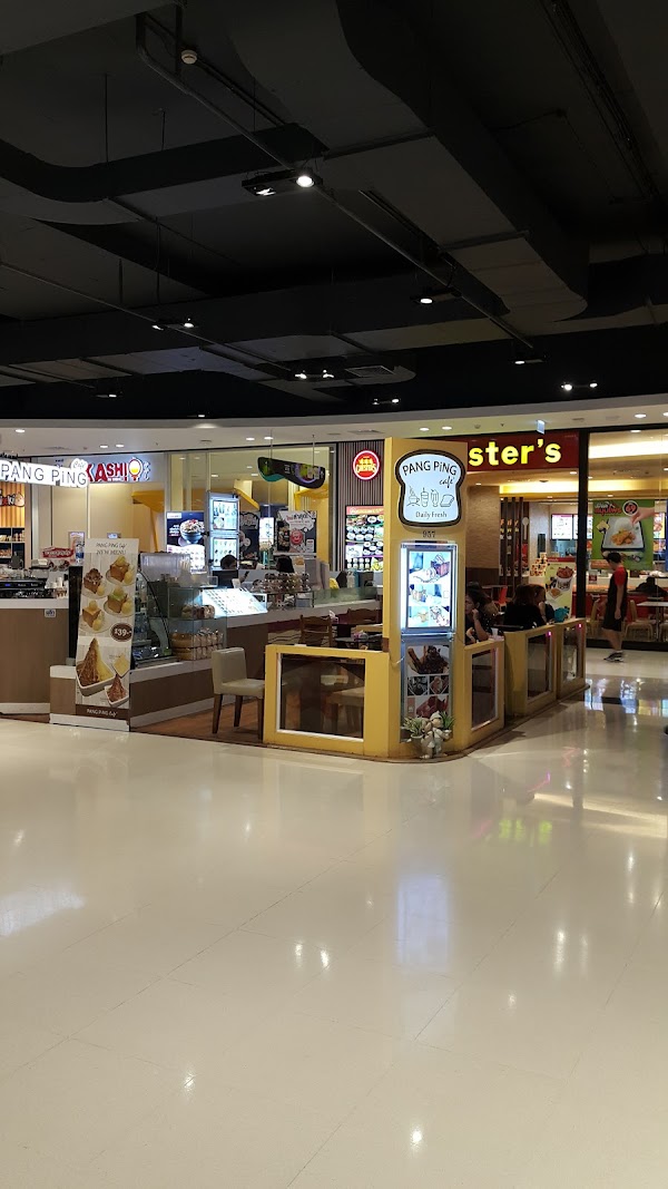 Central Rayong