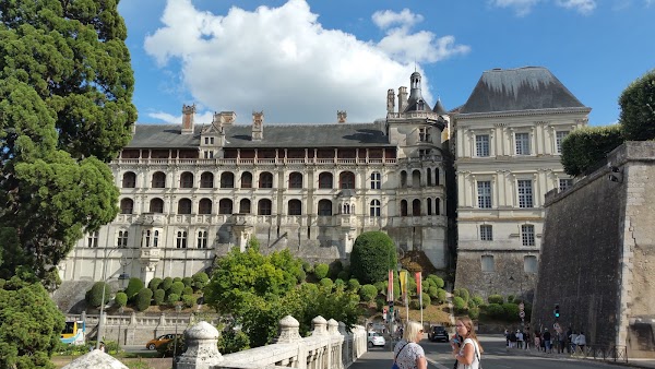 Blois