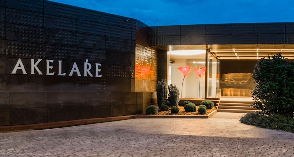 Akelarre Restaurant | Pedro Subijana