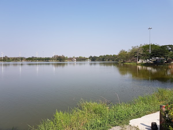 Chaiyaphum