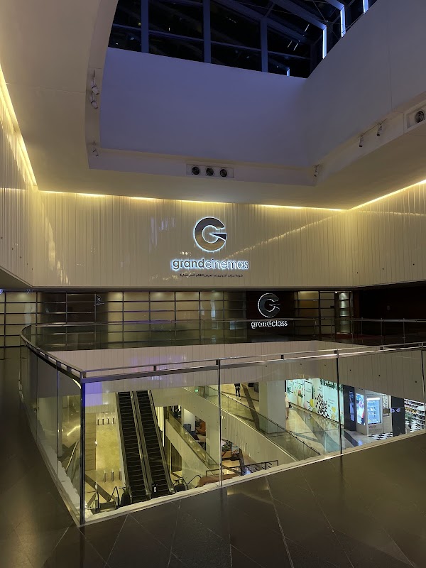Grand Cinemas 1