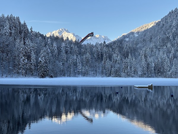 Freibergsee 4