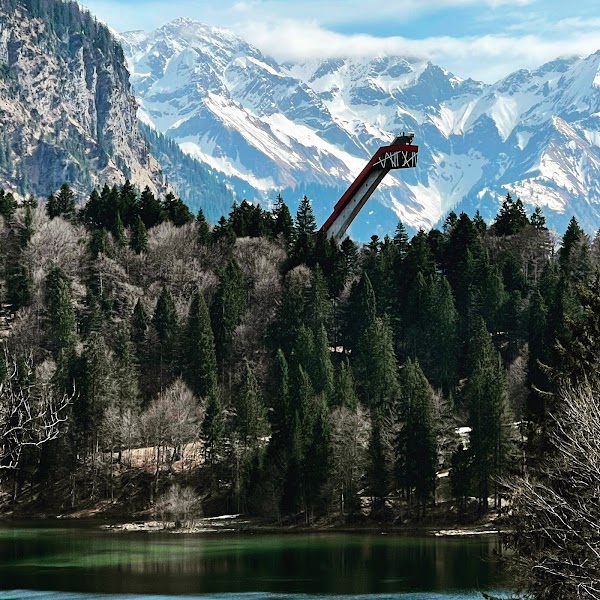 Freibergsee 2