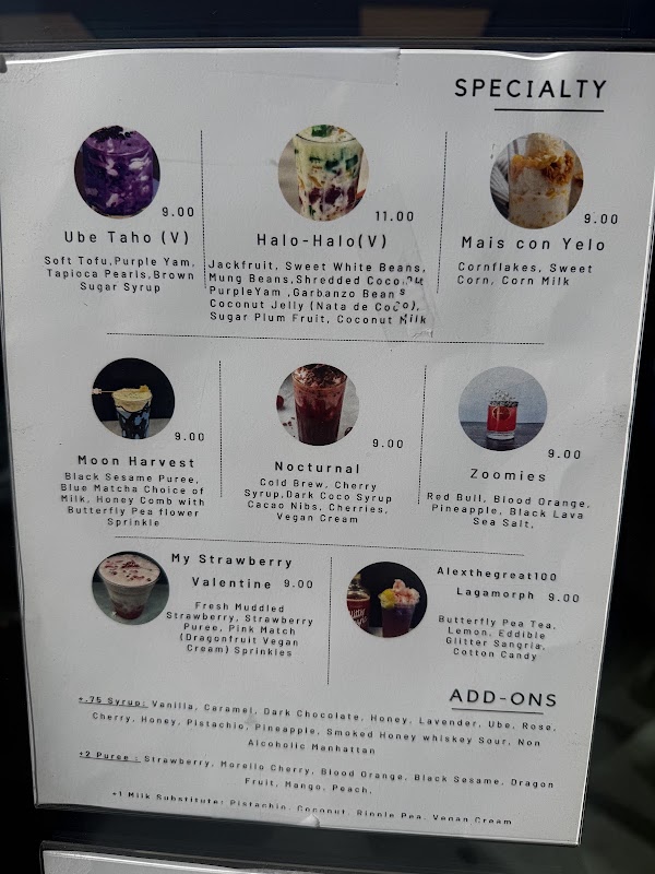 Bunny Cafe San Francisco 3