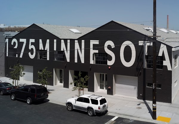 Minnesota Street Project 1