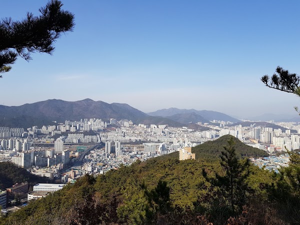 수정산