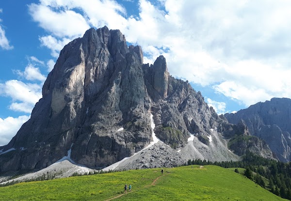 Mont de Sëura