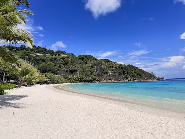 Petite Anse 1