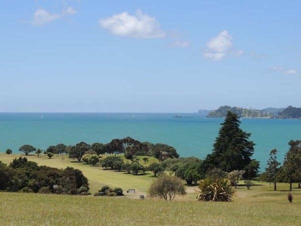 Waitangi