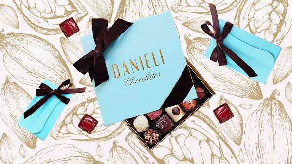 Danieli On The Green 5