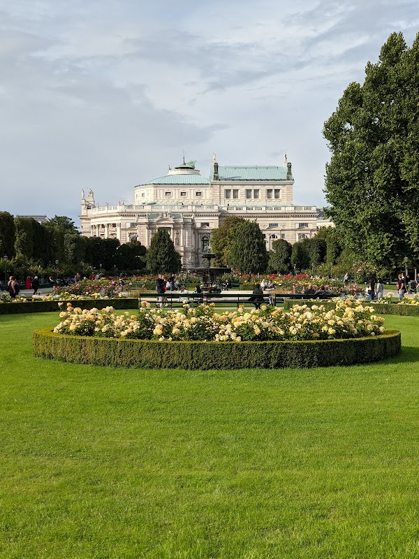 Volksgarten 1