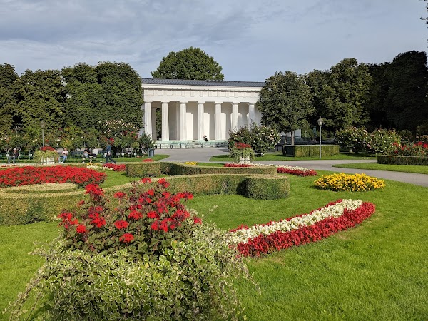 Volksgarten 5
