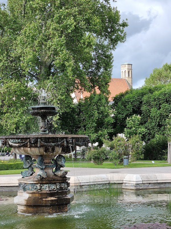Volksgarten 2