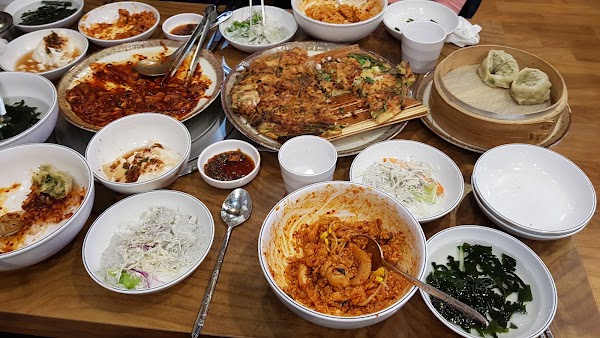산방낙지(구 419탑북한산착한낙지) 5