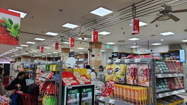 LOTTE OUTLETS Seoul Station 3