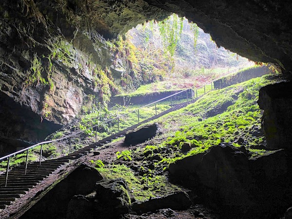Dunmore Cave