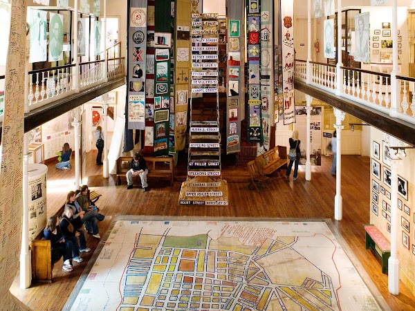 District Six Museum 5