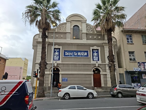 District Six Museum 4