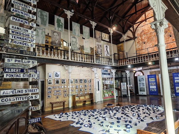 District Six Museum 3