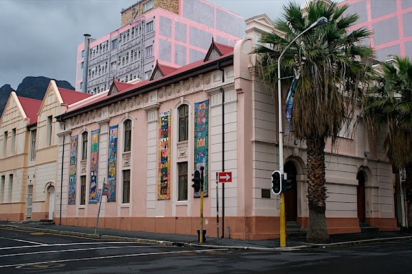 District Six Museum 2