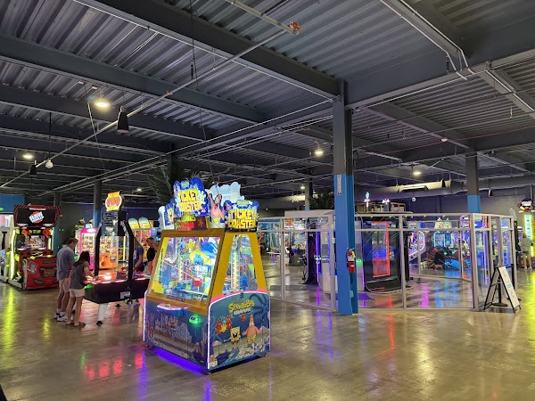 Elev8 Fun Tampa 1