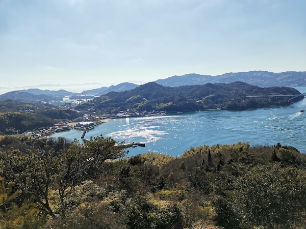 Hakata Island 5