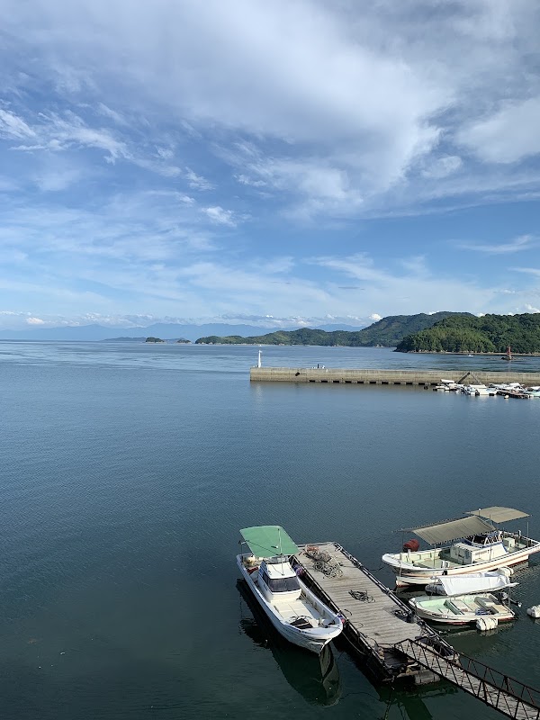 Hakata Island 4