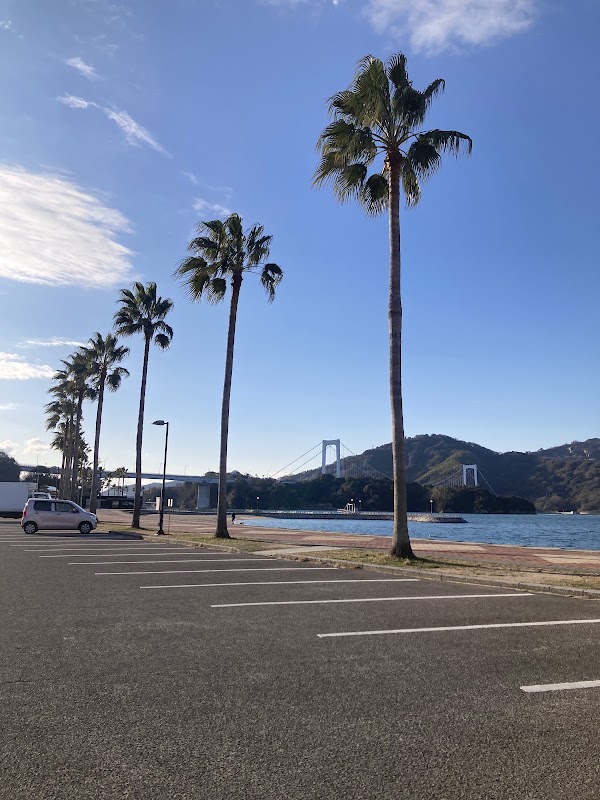Hakata Island 3