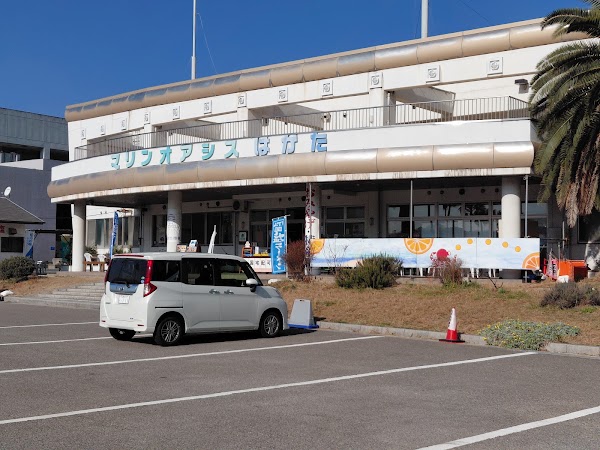 Hakata Island 2
