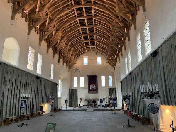 Great Hall