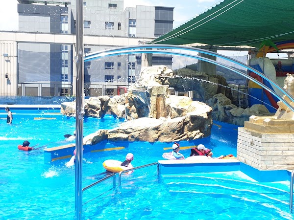 오창온천 로하스파 5