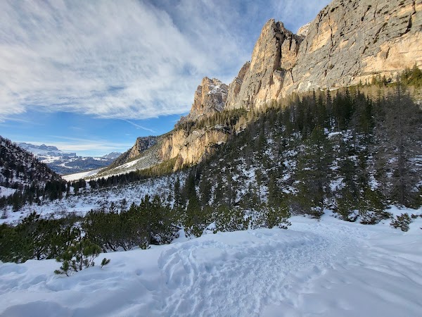 Dolomiterna 42