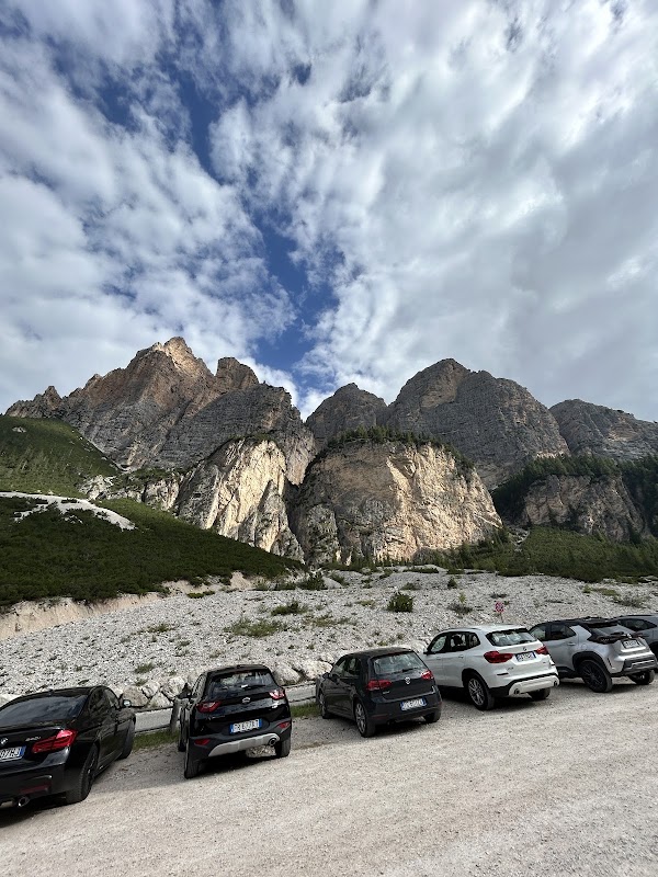 Parking Plan dall' Ega 5