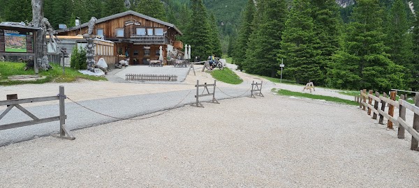 Parking Plan dall' Ega 2
