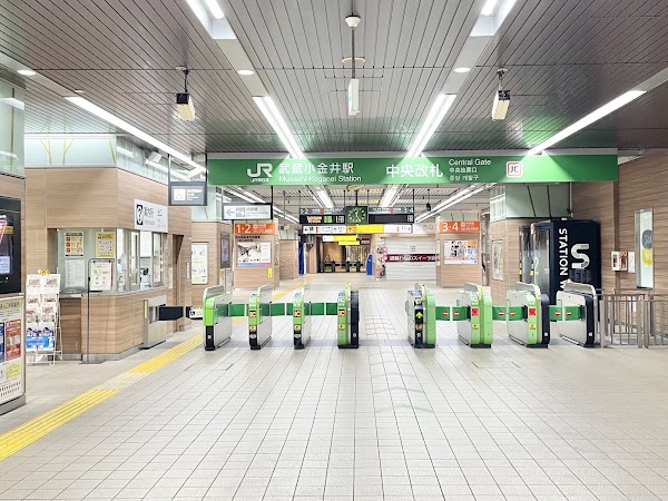Japan  5