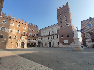 Piazza dei Signori