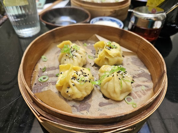 Dim Sum Spot Palackého 3