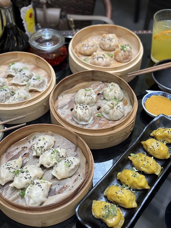 Dim Sum Spot Palackého 2