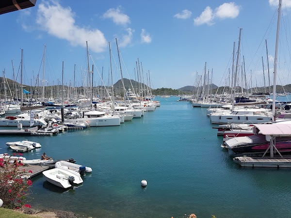 Le Marin