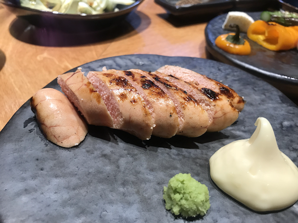 Yakitori Mook 5